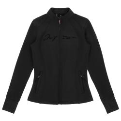 Jacket Ilona Jtm Black Xs