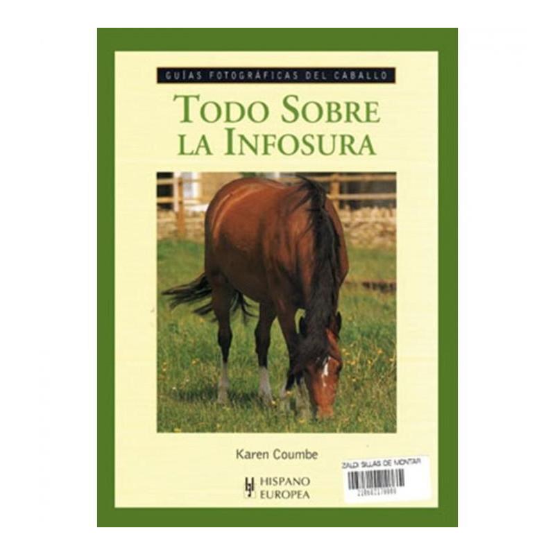  Libro: Guía F. Todo Sobre La Infosura