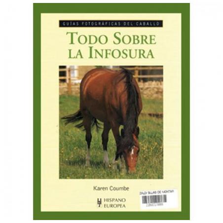  Libro: Guía F. Todo Sobre La Infosura