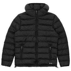 Ralph Padd.jacket Black S