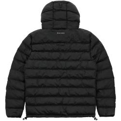 Ralph Padd.jacket Black S