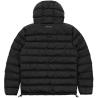 Ralph Padd.jacket Black S