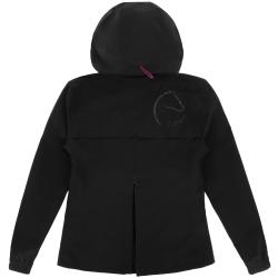 Raincoat Astrid Jtm Black Xs