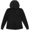 Raincoat Astrid Jtm Black Xs