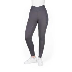Flora Legg.jtm Dark Grey 34