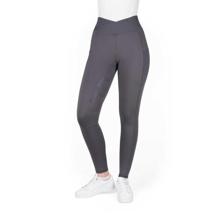 Flora Legg.jtm Dark Grey 34