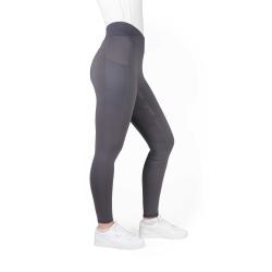 Flora Legg.jtm Dark Grey 34
