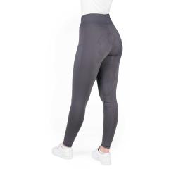 Flora Legg.jtm Dark Grey 34