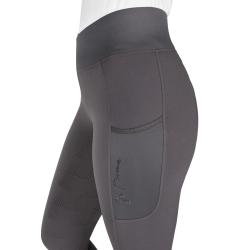Flora Legg.jtm Dark Grey 34