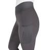 Flora Legg.jtm Dark Grey 34