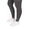 Flora Legg.jtm Dark Grey 34