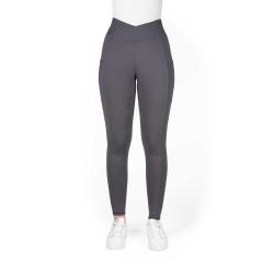 Flora Legg.jtm Dark Grey 34