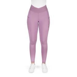 Flora Legg.jtm Dark Grey 34