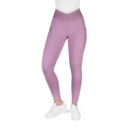 Flora Legg.jtm Dark Grey 34