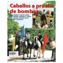  Libro: Caballos A Prueba...