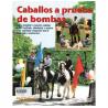  Libro: Caballos A Prueba De Bombas (r.pilicano)