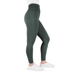 Legg.acacia Kaki Xs