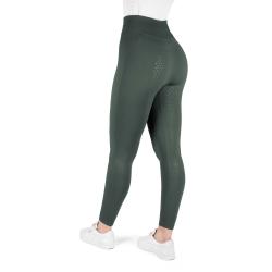 Legg.acacia Kaki Xs