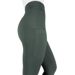 Legg.acacia Kaki Xs