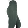 Legg.acacia Kaki Xs