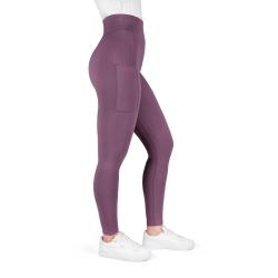 Legg.acacia Kaki Xs