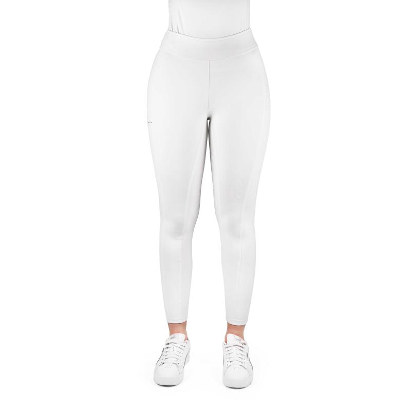 Legg.birdy White 34