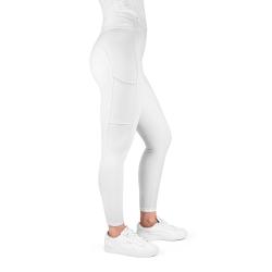 Legg.birdy White 34