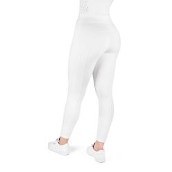 Legg.birdy White 34
