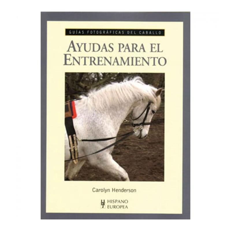  Libro: Guía F. Ayudas Para El Entrenamiento