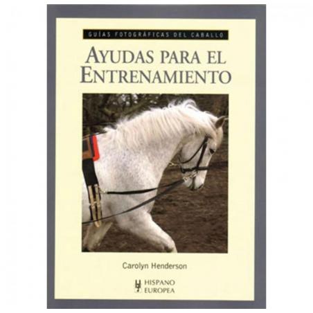 Libro: Guía F. Ayudas Para El Entrenamiento