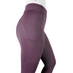 Legg.birdy White 34