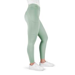 Legg.birdy White 34