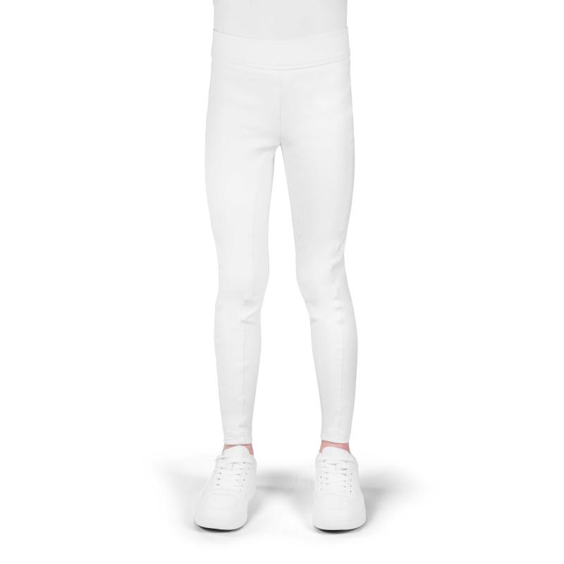 Legg.birdy White 10