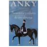  Libro: Anky.trayectoria Y Esfuerzo De Una Olímpica