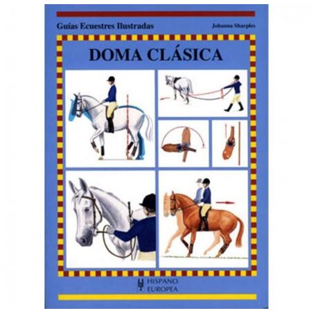  Libro: Guía. Doma Clásica Ii