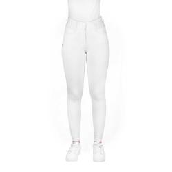 Breech.mila Sfs Blanc 34