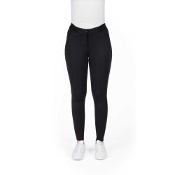 Breech.capucine Black 34