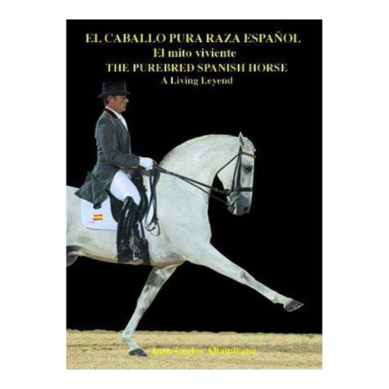  Libro: El P.r.e. El Mito Viviente (altamirano)
