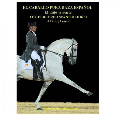  Libro: El P.r.e. El Mito Viviente (altamirano)