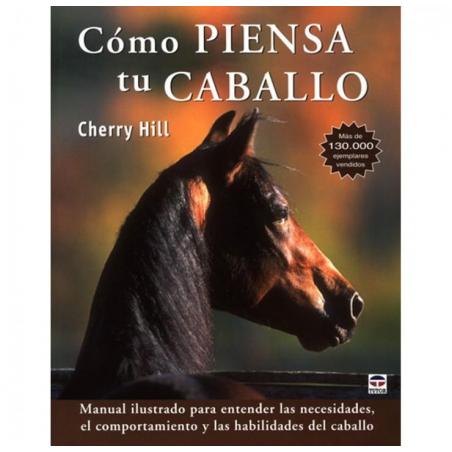  Libro: Como Piensa Tu Caballo (cherry Hill)