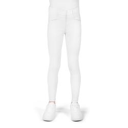 Pant.carly Sfs White 10