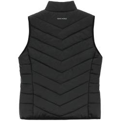 Body Warmer Royal Black Xxs