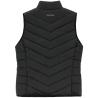 Body Warmer Royal Black Xxs