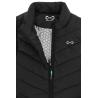 Body Warmer Royal Black Xxs