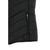 Body Warmer Royal Black Xxs