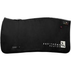 Exercice Sheet Warmer Black S