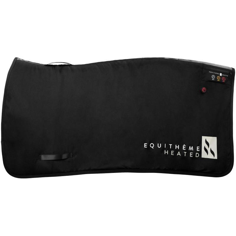 Exercice Sheet Warmer Black S