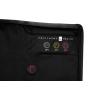 Exercice Sheet Warmer Black S