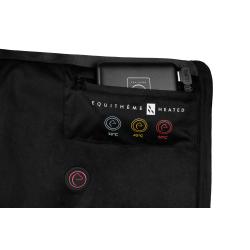 Exercice Sheet Warmer Black S
