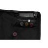 Exercice Sheet Warmer Black S
